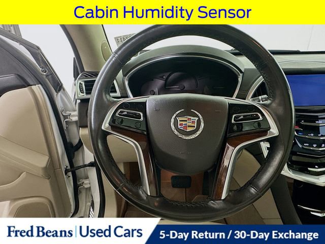 Used 2013 Cadillac SRX Performance w/ Driver Awareness Package AWD/4WD image 14