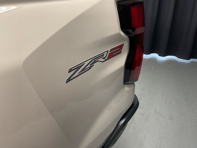 New 2026 Chevrolet Colorado ZR2 AWD/4WD image 6