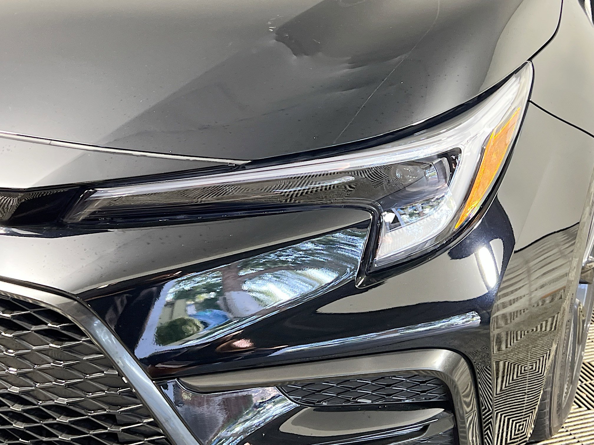 Used 2025 Toyota Corolla SE image 12