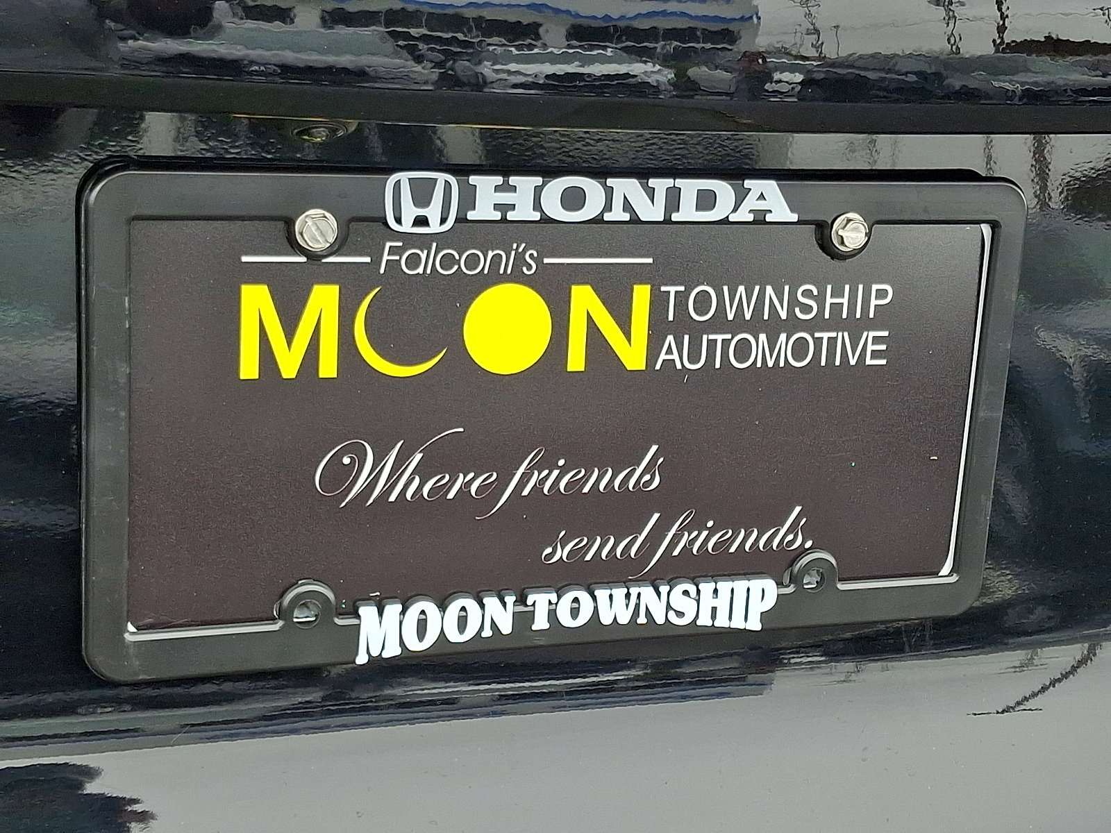 Used 2024 Honda HR-V LX image 31