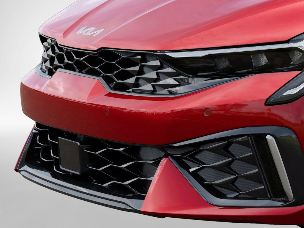 New 2026 Kia K5 GT-Line FWD image 12