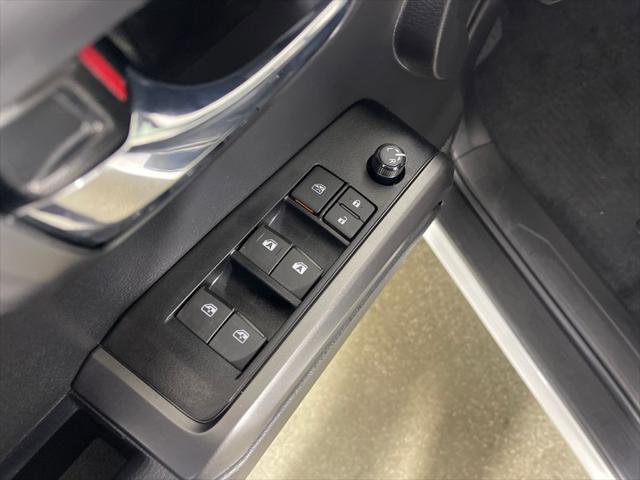 Certified 2023 Toyota Tacoma TRD Off-Road image 16