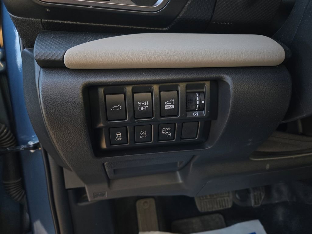 Used 2024 Subaru Forester Limited image 15