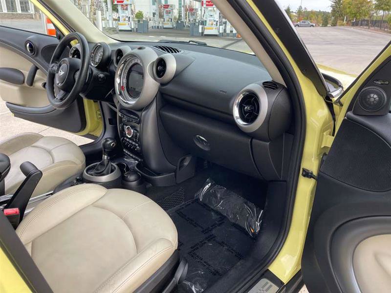Used 2012 MINI Cooper Countryman S image 52