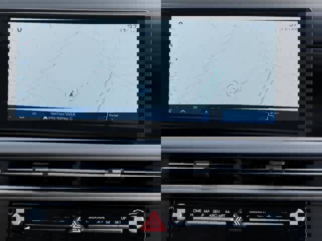 New 2026 Hyundai Tucson Limited image 13