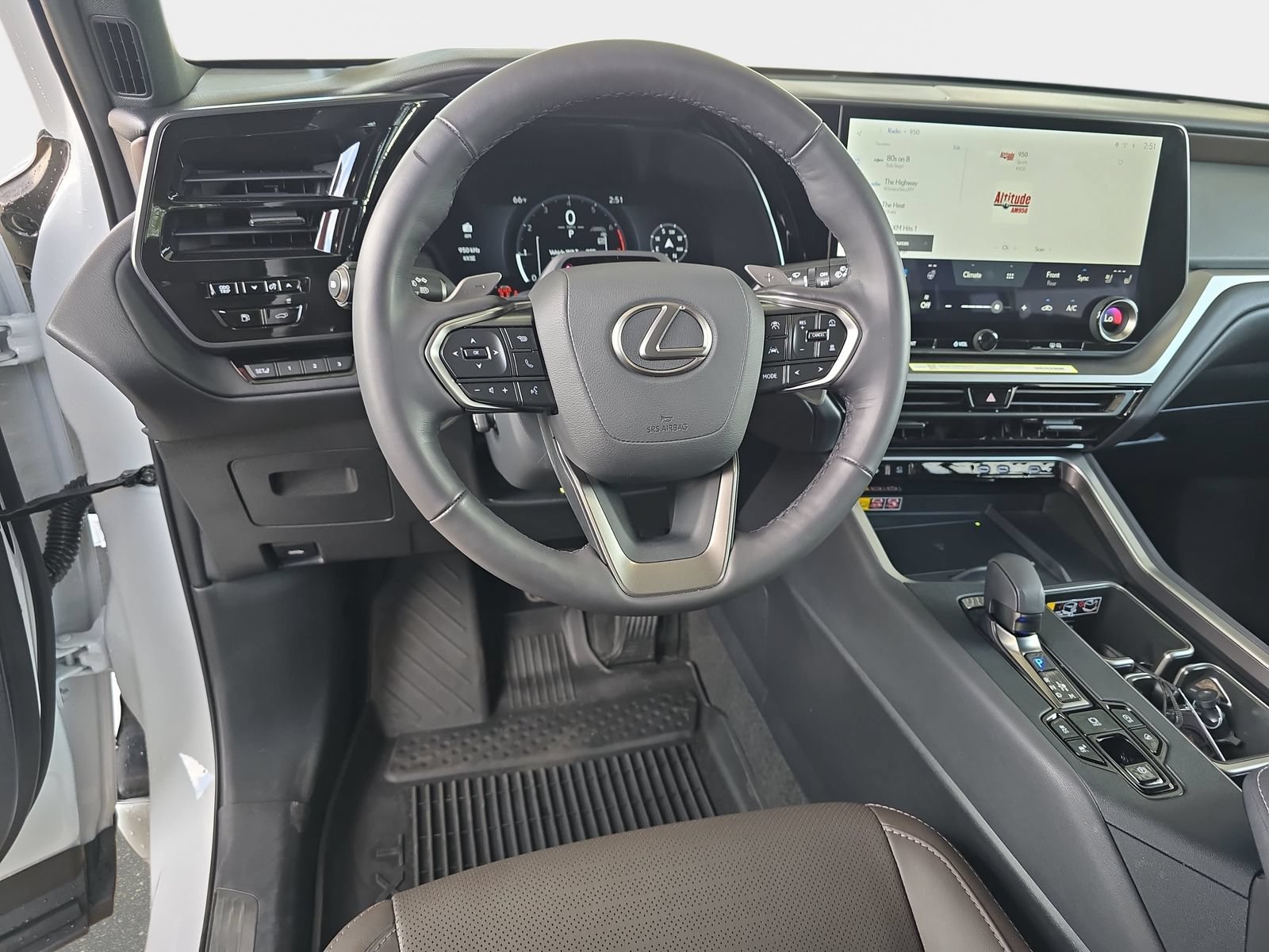 Used 2026 Lexus TX 350 AWD w/ Technology Package image 20