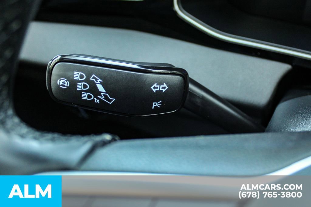 Used 2025 Volkswagen Jetta S FWD image 27