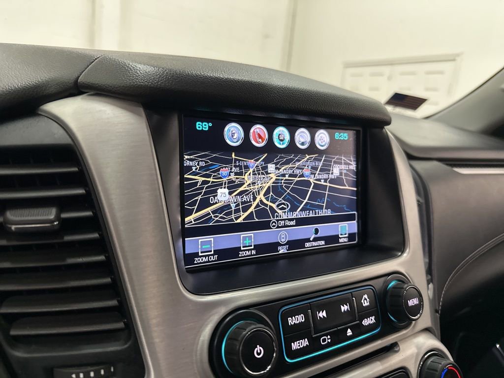 Used 2020 GMC Yukon XL SLT w/ Open Road Package image 45