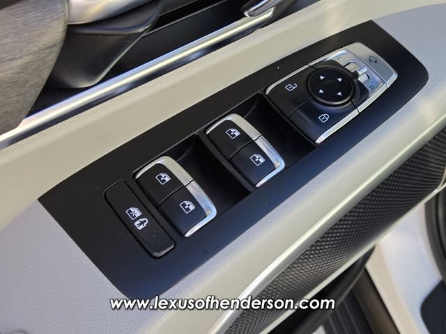 Used 2022 Kia Telluride EX w/ EX Premium Package AWD/4WD image 26