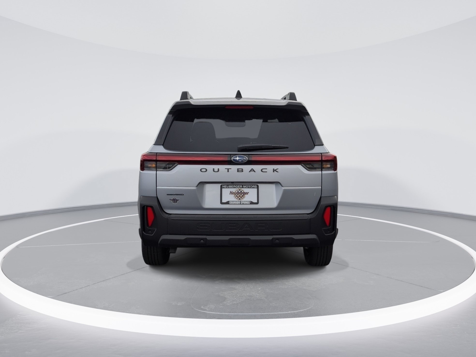 New 2026 Subaru Outback Premium AWD/4WD image 6