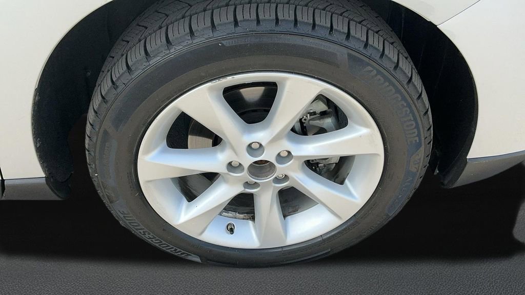 Used 2012 Lexus RX 350 AWD w/ Premium Pkg image 7