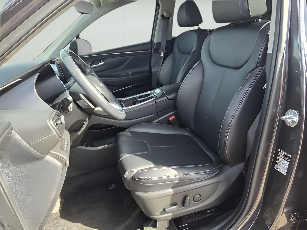 Used 2023 Hyundai Santa Fe SEL Premium image 13