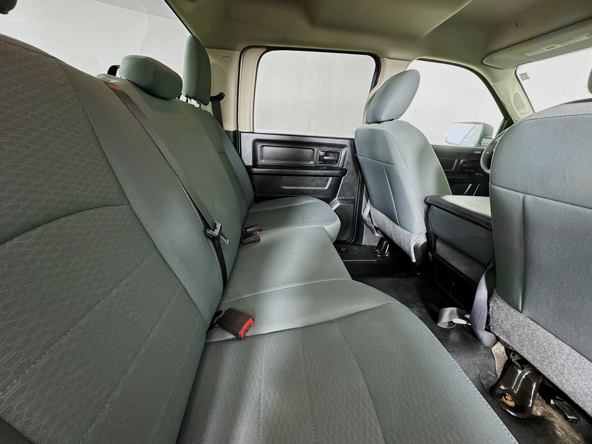 Used 2018 RAM 1500 Tradesman w/ Popular Equipment Group RWD image 24