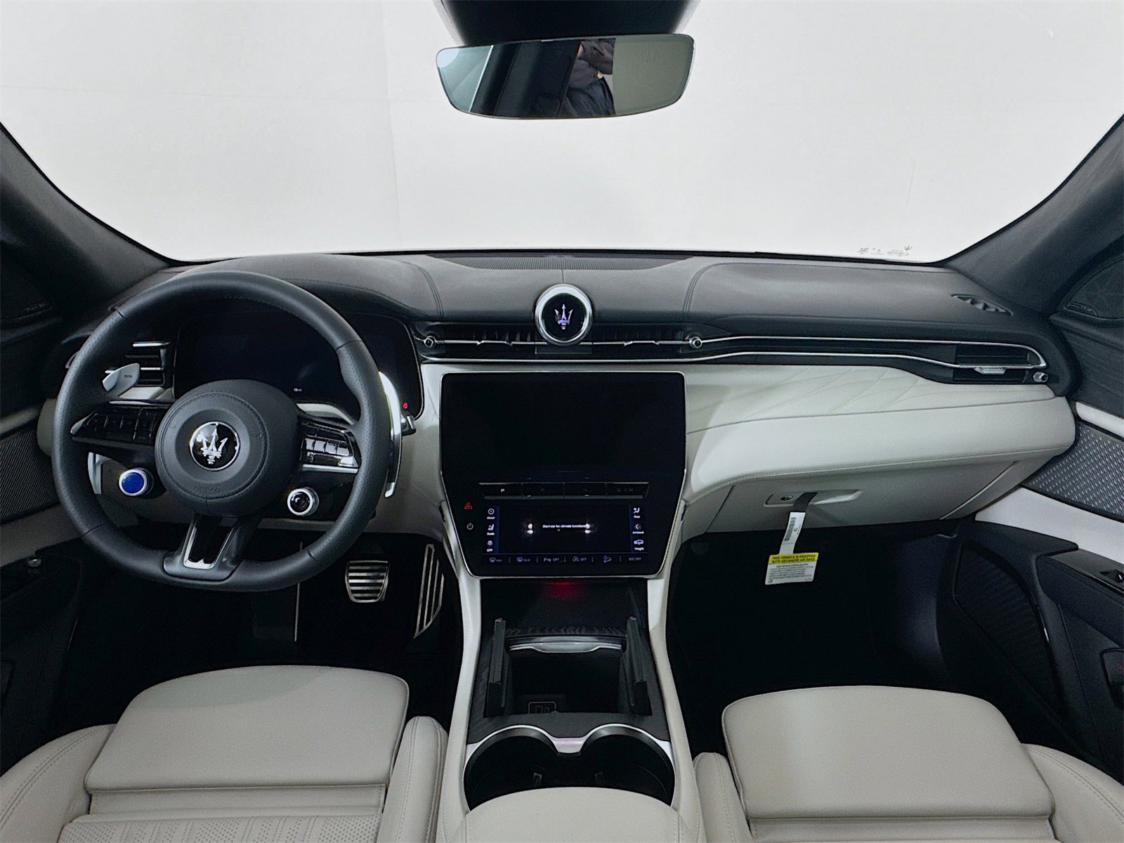 New 2026 Maserati Grecale Modena image 23