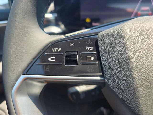 New 2026 Audi A6 Premium Plus AWD/4WD image 33