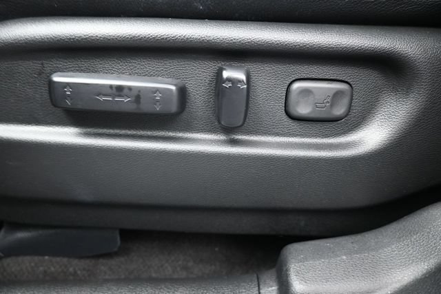 Used 2023 Honda Passport EX-L image 31
