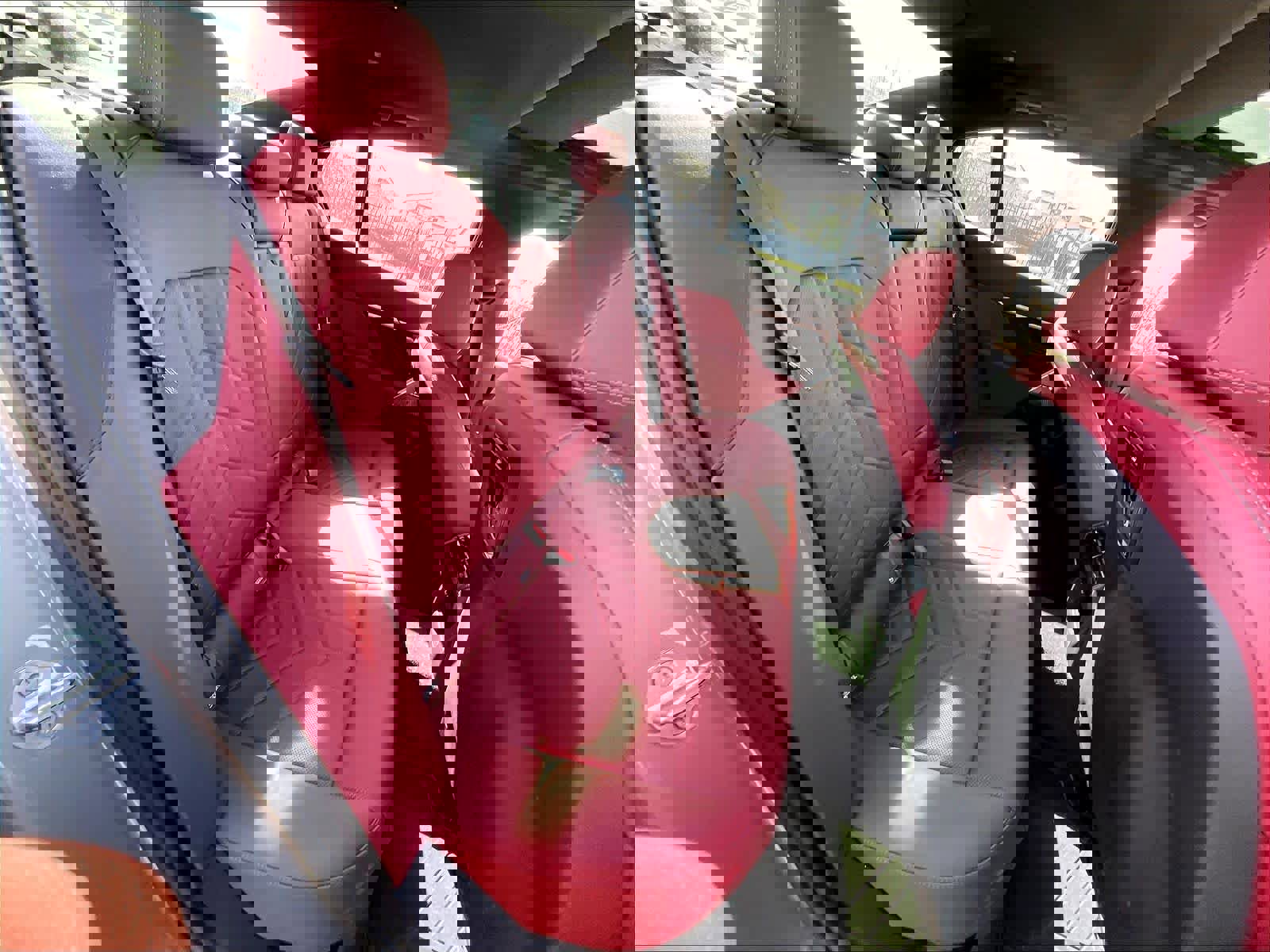 Certified 2025 BMW i5 xDrive40 w/ Premium Package image 29