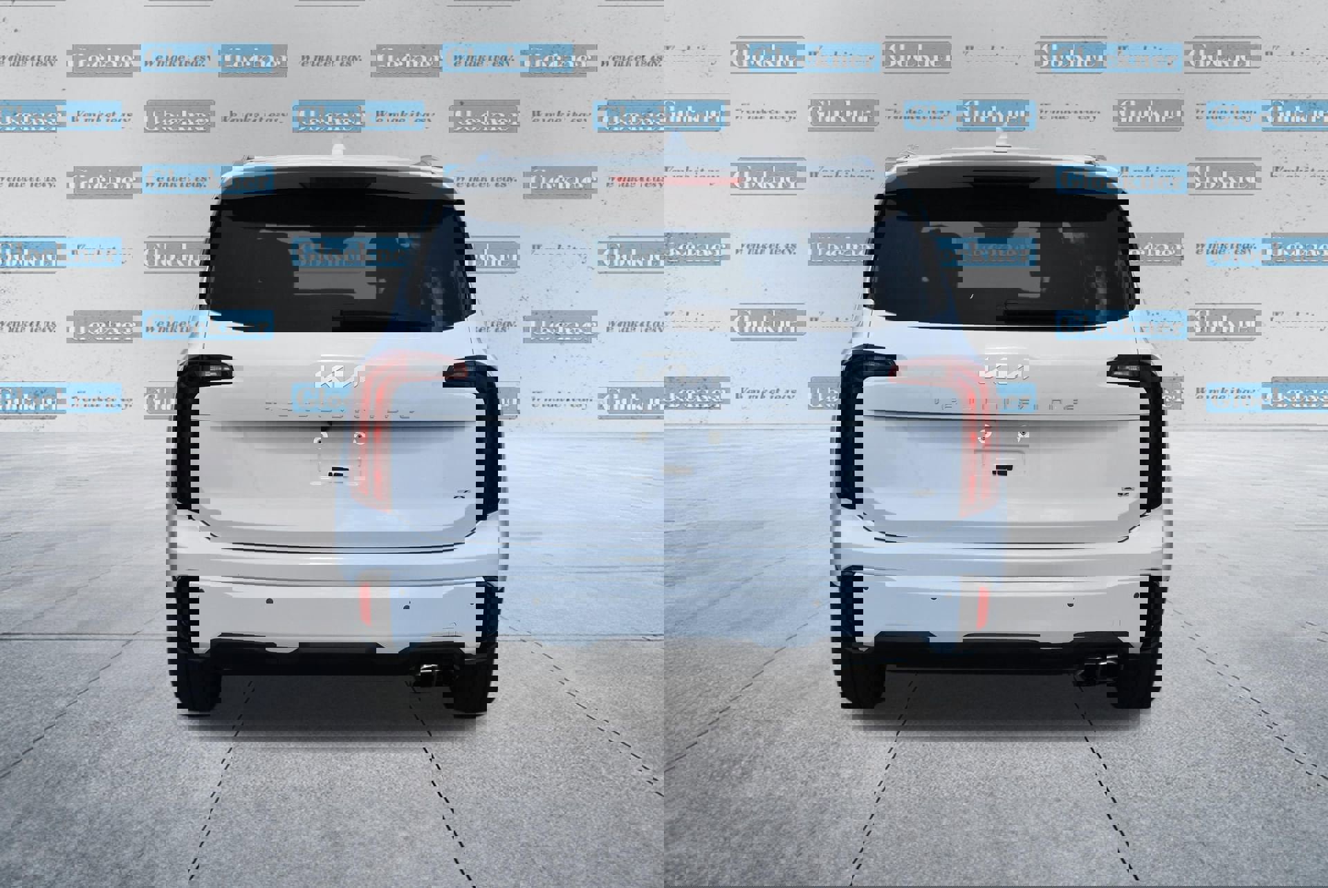 Used 2025 Kia Telluride S AWD/4WD image 7