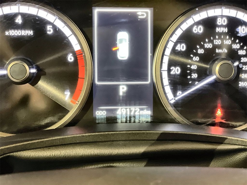 Used 2019 Lexus NX 300 F Sport image 12