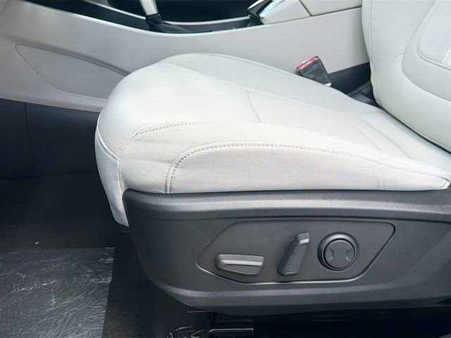 New 2026 Hyundai Tucson SEL image 19