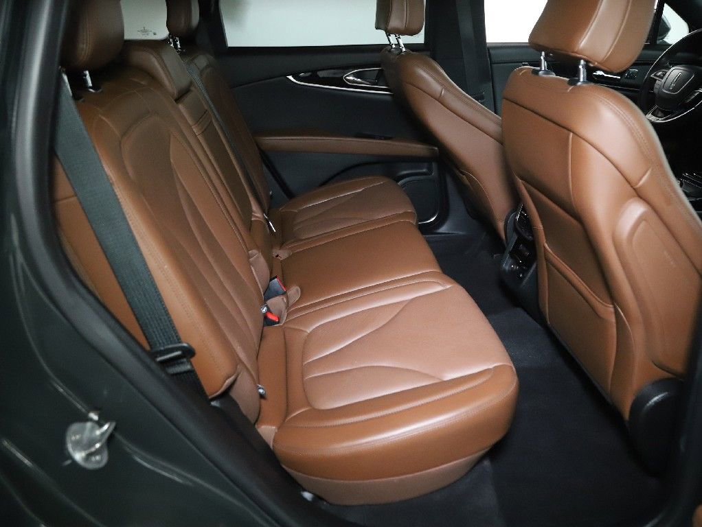 Certified 2022 Lincoln Nautilus Reserve AWD/4WD image 33