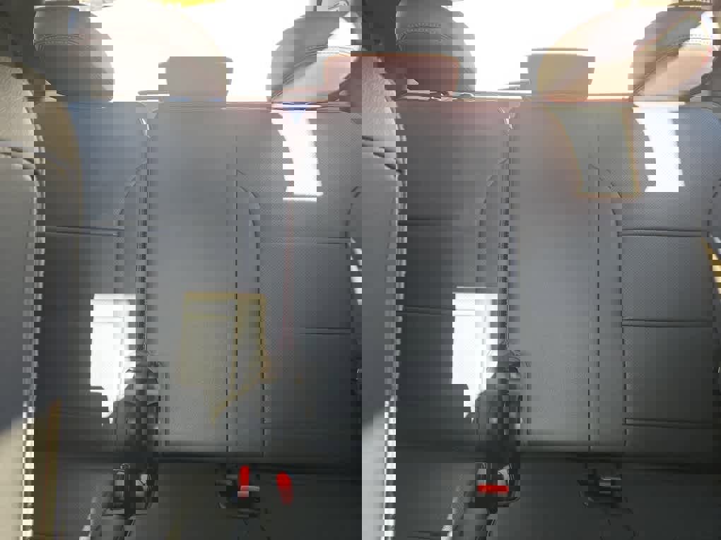 New 2026 Chevrolet Traverse RS image 32