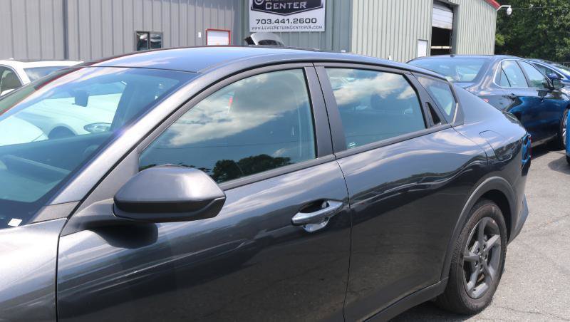 Used 2025 Kia K4 FWD image 4