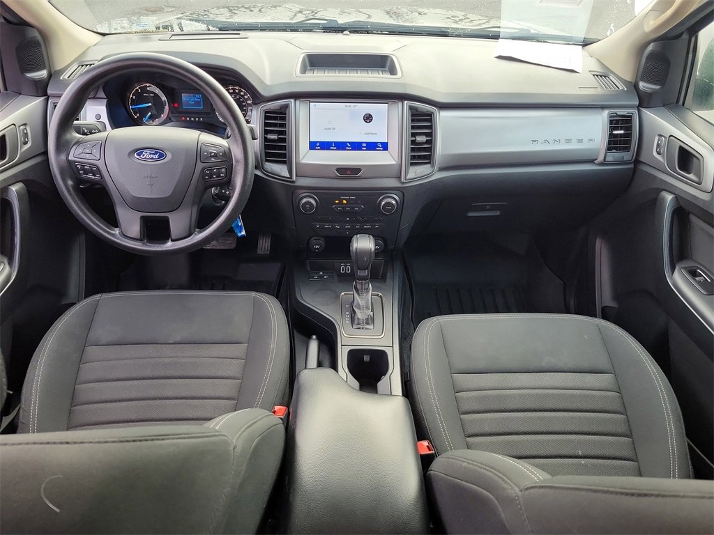 Used 2022 Ford Ranger XL w/ Equipment Group 101A High image 15