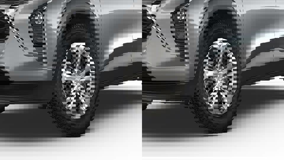 New 2026 Chevrolet Trax LS image 54