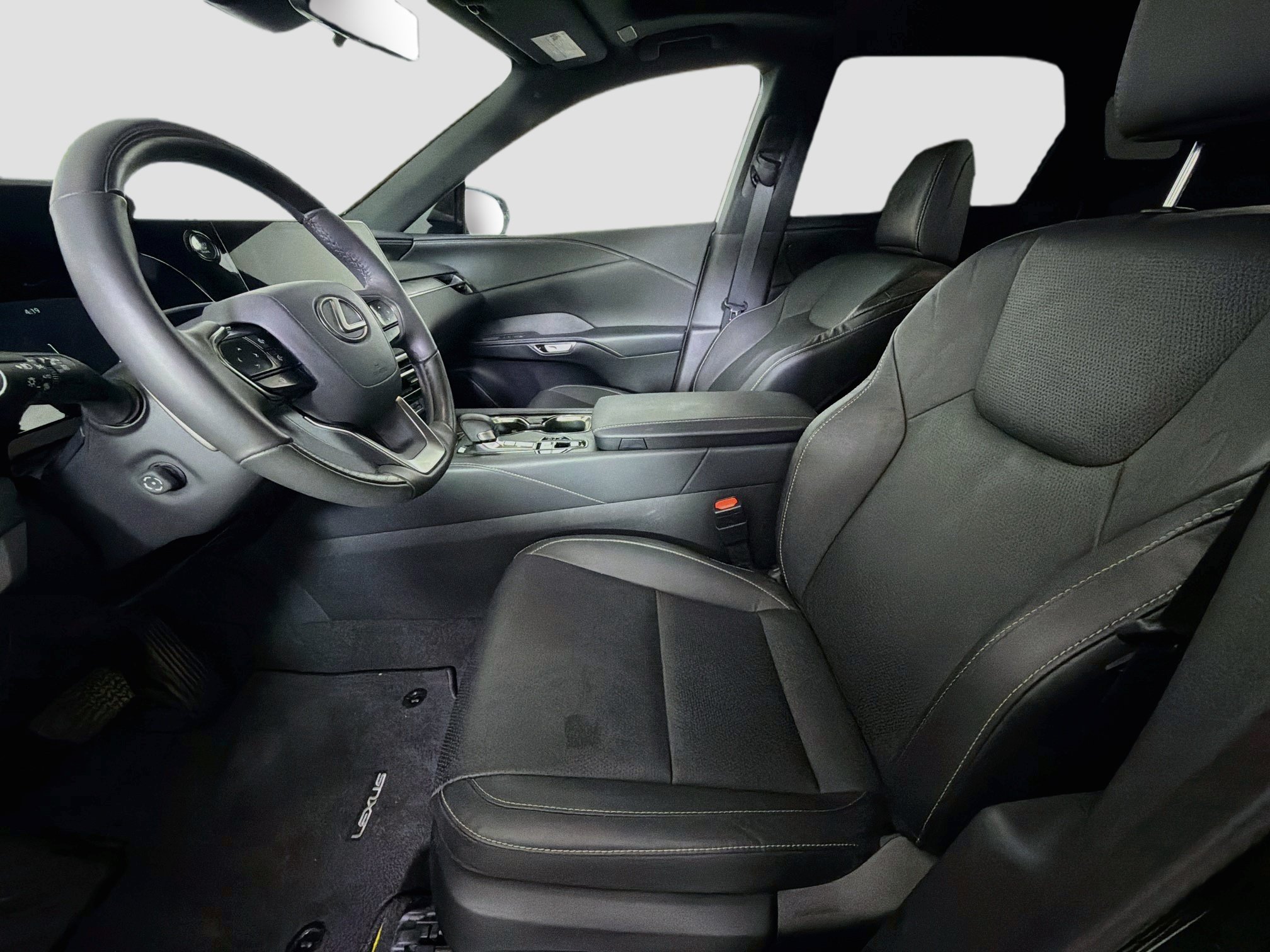 Used 2025 Lexus RX 350 Premium Plus w/ Convenience Package AWD/4WD image 13
