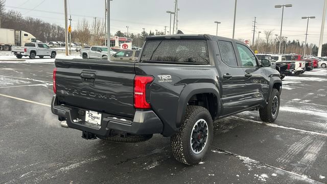 New 2026 Toyota Tacoma TRD Off-Road image 32