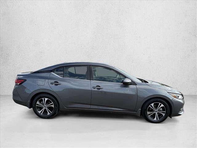 Used 2023 Nissan Sentra SV FWD image 4