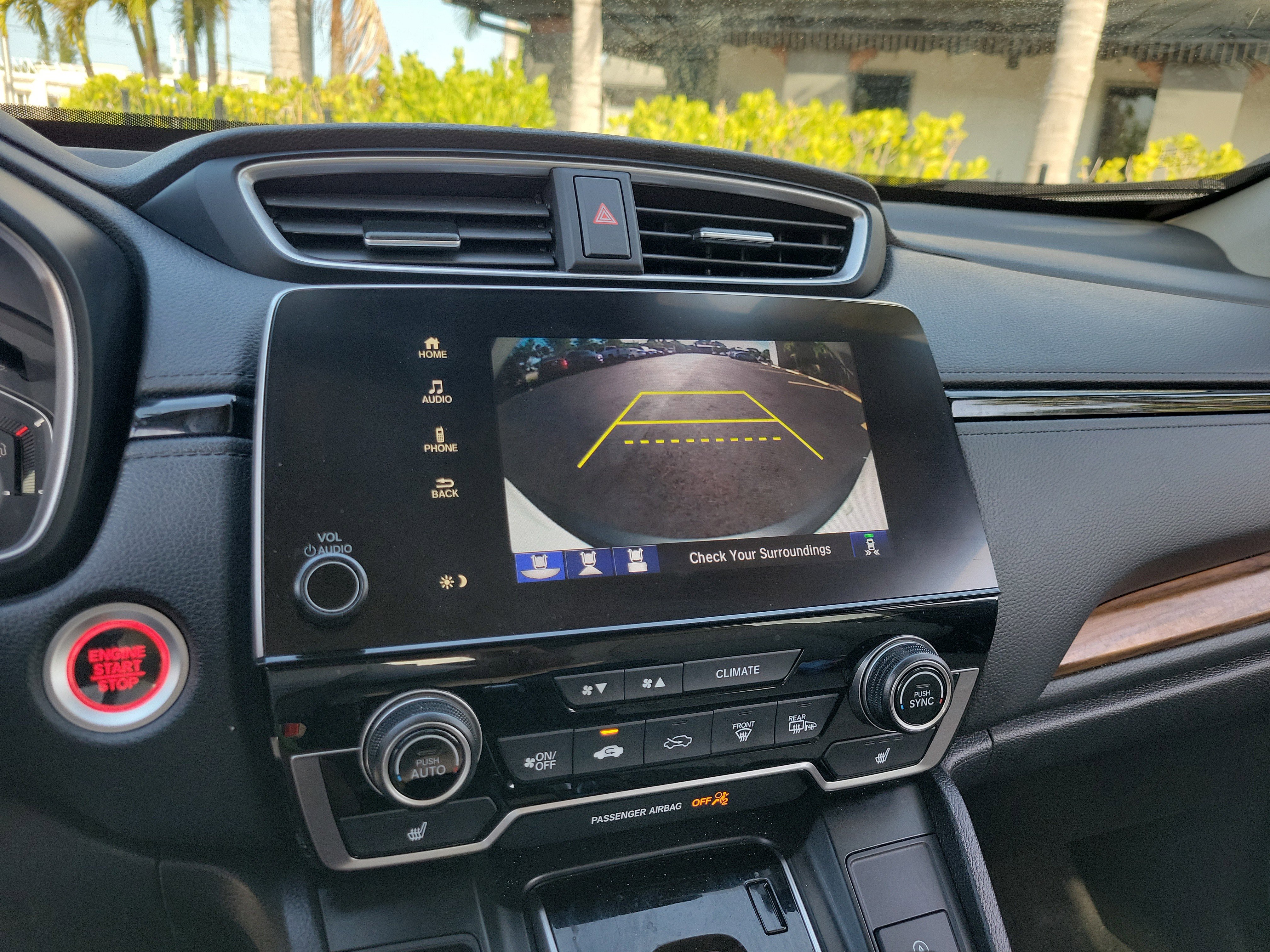 Used 2022 Honda CR-V EX-L image 26