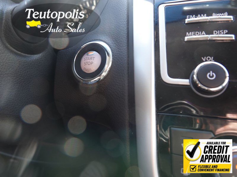 Used 2018 Nissan Altima 2.5 SL FWD image 27