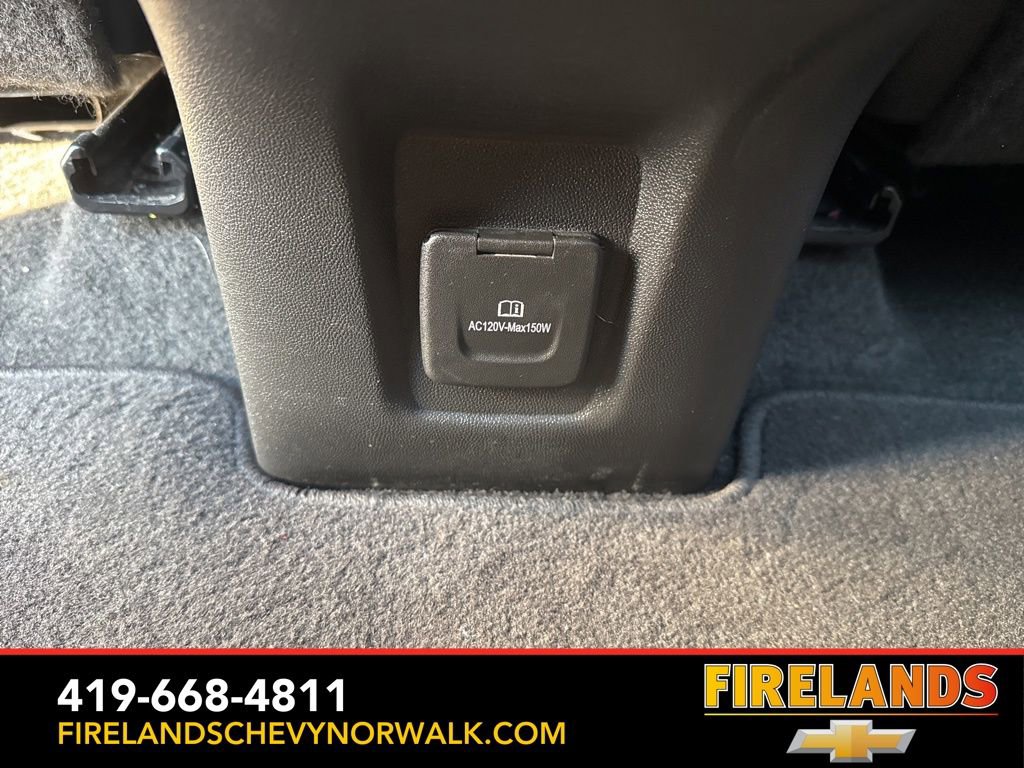 Certified 2020 Chevrolet Equinox Premier image 42