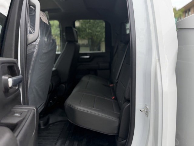 New 2025 Chevrolet Silverado 2500 W/T w/ WT Convenience Package image 10