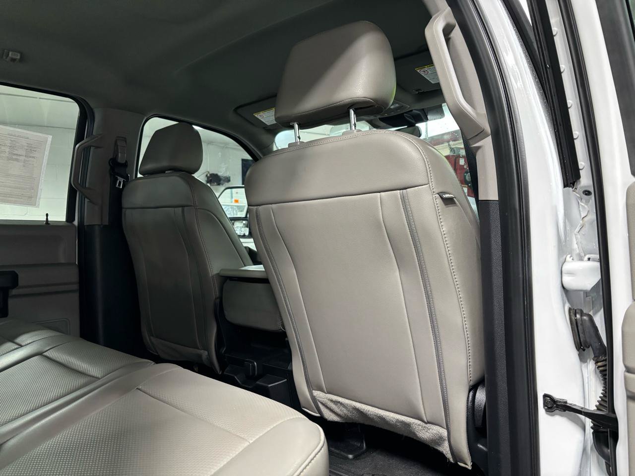 Used 2020 Ford F250 XL AWD/4WD image 22