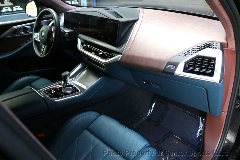 Used 2025 BMW XM image 23