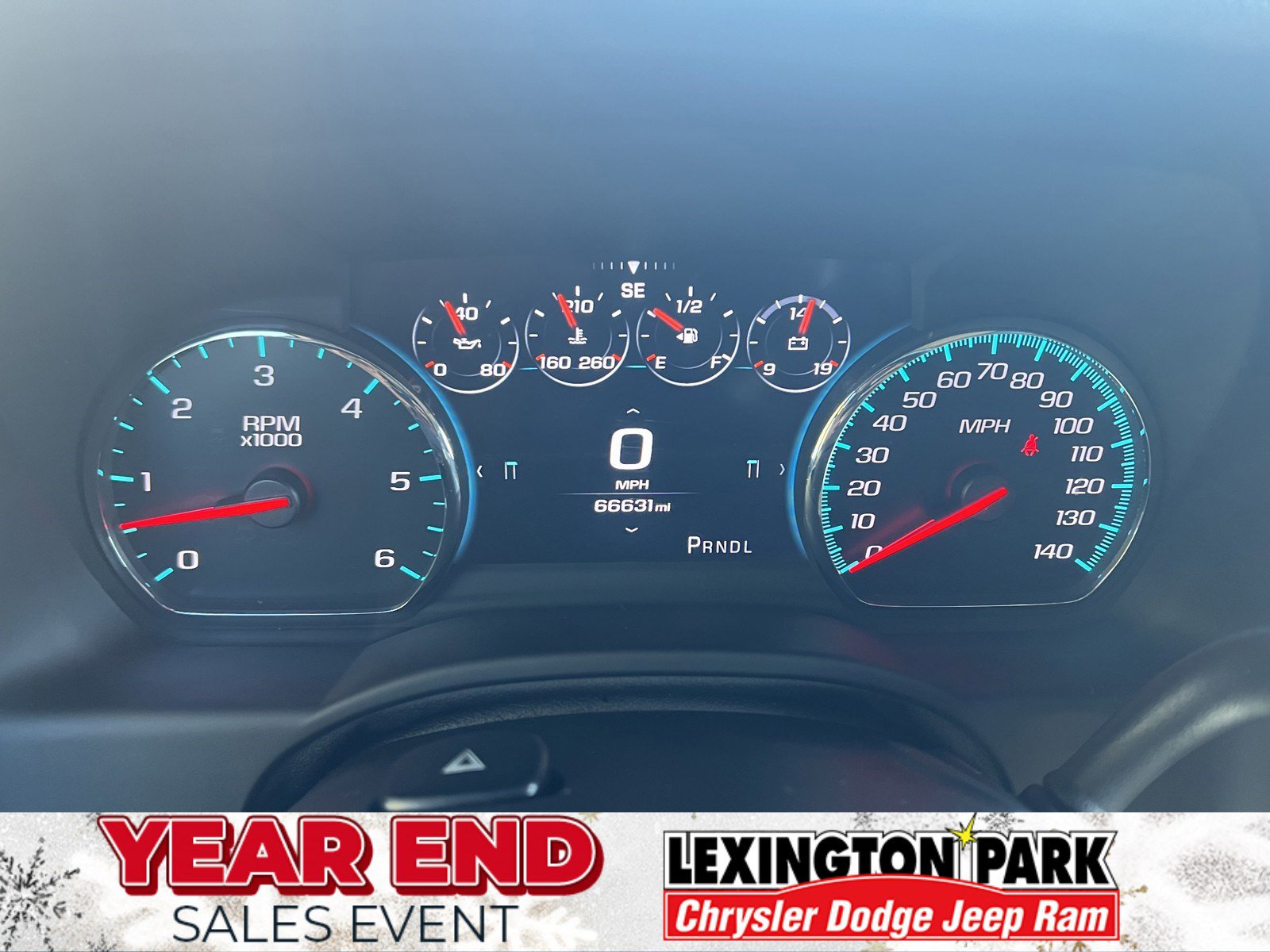 Used 2017 Chevrolet Tahoe Premier image 24