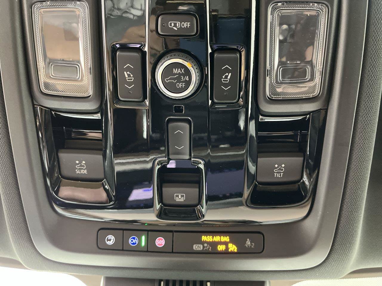 Certified 2026 Chevrolet Tahoe High Country AWD/4WD image 30