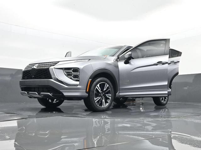 Used 2024 Mitsubishi Eclipse Cross SE AWD/4WD image 34
