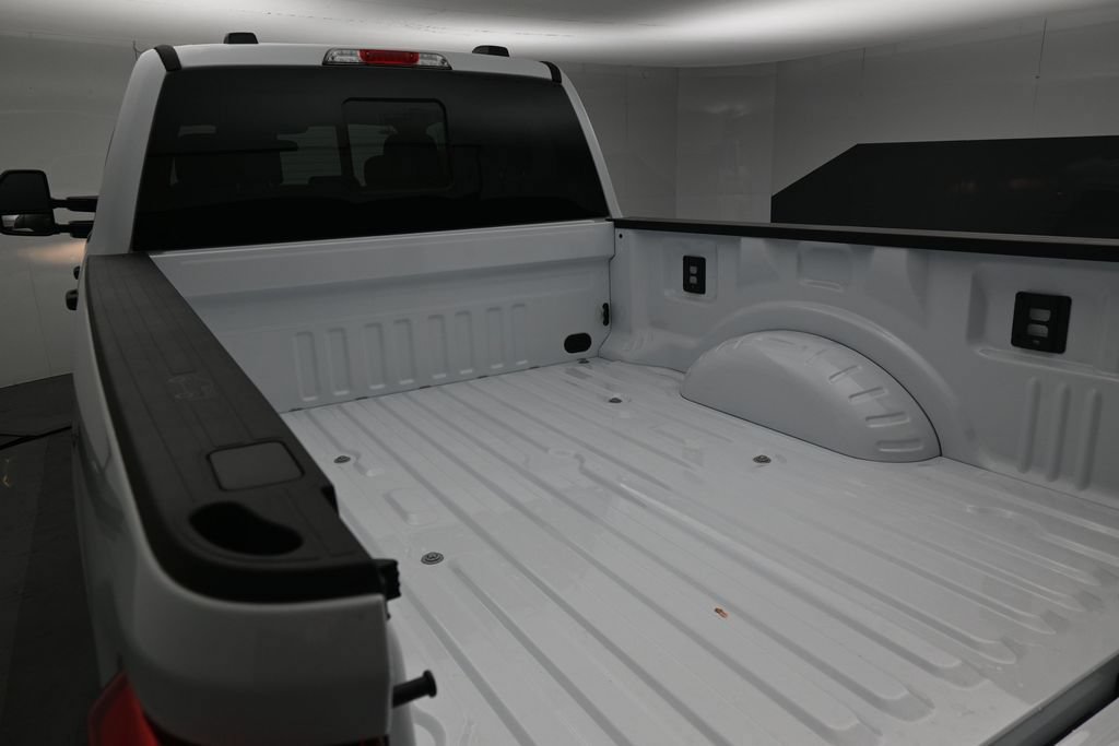 New 2026 Ford F250 XL w/ STX Appearance Package AWD/4WD image 26