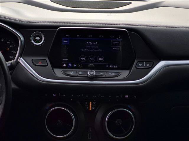 Used 2019 Chevrolet Blazer LT FWD image 13