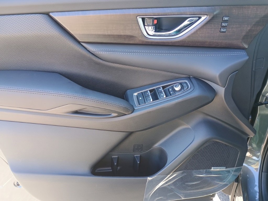 New 2026 Subaru Ascent Touring image 8