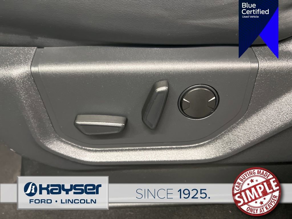 Certified 2024 Ford Expedition Max XLT AWD/4WD image 25