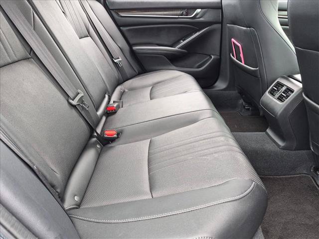Used 2020 Honda Accord Touring image 19