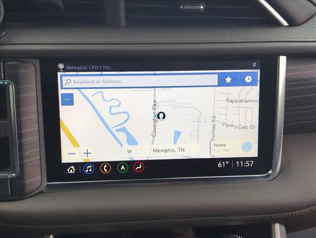 Used 2021 GMC Yukon XL Denali w/ Denali Premium Package image 13