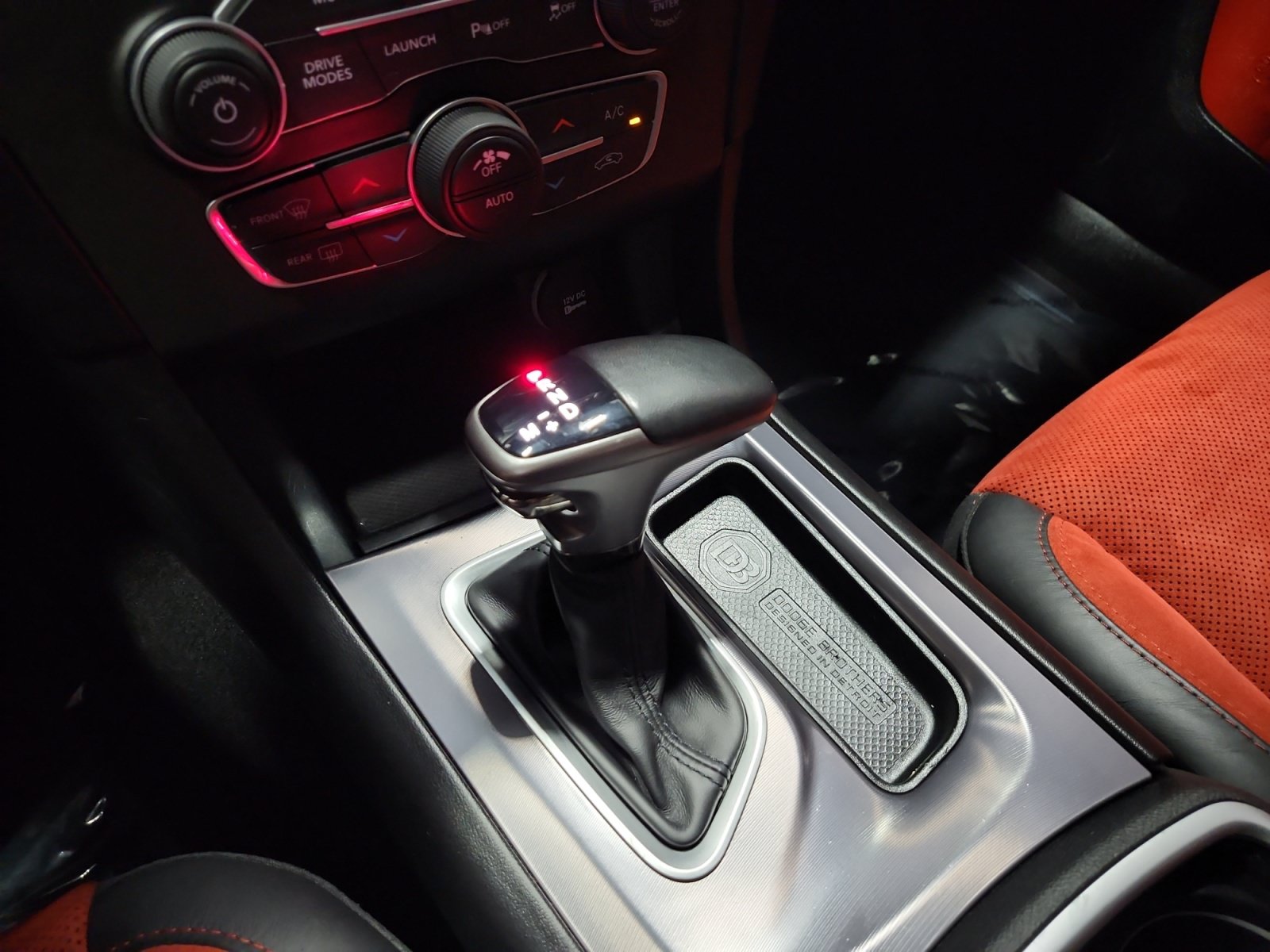 Used 2021 Dodge Charger Scat Pack RWD image 25