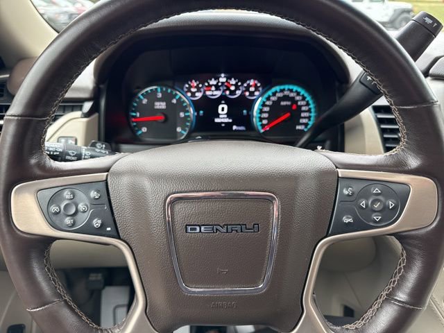 Used 2019 GMC Yukon Denali w/ Denali Ultimate Package image 12