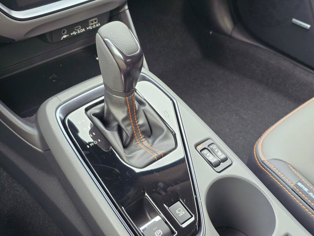 New 2026 Subaru Crosstrek 2.5i Limited AWD/4WD image 26